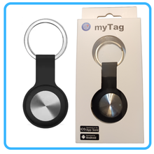 Cargar imagen en el visor de la galería, RASTREADOR, LOCALIZADOR, AIR TAG DE ALCANCE ILIMITADO CON LLAVERO DE REGALO!!!