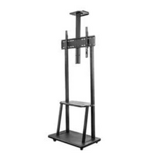 Cargar imagen en el visor de la galería, Soporte Rodante Para Monitor De Tv De 32-70 Pulgadas