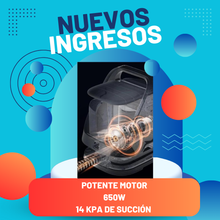 Cargar imagen en el visor de la galería, ASPIRADORA PROFESIONAL, CON PULVERIZADOR INCLUÍDO, IDEAL PARA LIMPIEZA DE TAPIZADOS