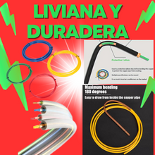 Cargar imagen en el visor de la galería, Dobladora De Caños Tipo Cinta