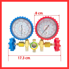 Cargar imagen en el visor de la galería, MANÓMETRO 500psi-800psi