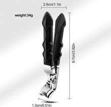 Cargar imagen en el visor de la galería, CORTAUÑAS ERGONÓMICO
