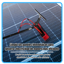 Cargar imagen en el visor de la galería, CEPILLO EXTENSIBLE CON MANGUERA INCORPORADA