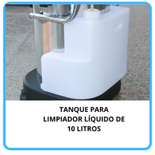 Cargar imagen en el visor de la galería, ASPIRADORA CON PULVERIZADOR INDUSTRIAL 30L