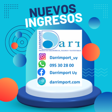 Cargar imagen en el visor de la galería, ASPIRADORA PROFESIONAL, CON PULVERIZADOR INCLUÍDO, IDEAL PARA LIMPIEZA DE TAPIZADOS