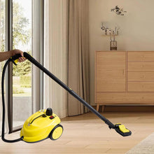 Cargar imagen en el visor de la galería, ALQUILER DE MÁQUINA PARA LIMPIEZA A VAPOR