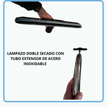 Cargar imagen en el visor de la galería, ALQUILER DIARIO ASPIRADORA PROFESIONAL
