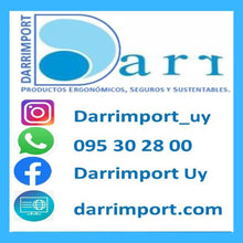 Cargar imagen en el visor de la galería, HUB 7 EN 1 MULTIPUERTOS CON GRABADORA DE CD Y DVD!!!