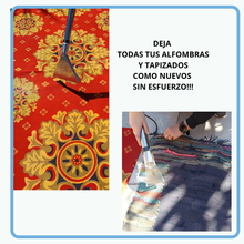 Cargar imagen en el visor de la galería, ALQUILER DIARIO ASPIRADORA PROFESIONAL