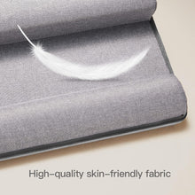 Cargar imagen en el visor de la galería, Soporte Para Laptop De Bamboo