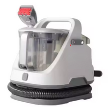 Cargar imagen en el visor de la galería, ALQUILER DE ASPIRADORA CON PULVERIZADOR PARA LIMPIEZA DE TAPIZADOS