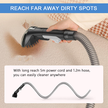 Cargar imagen en el visor de la galería, ASPIRADORA PROFESIONAL 4 EN 1!!!