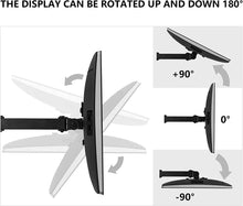 Cargar imagen en el visor de la galería, SOPORTE PARA MONITOR ARTICULADO DE 10¨ A 32¨