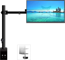 Cargar imagen en el visor de la galería, SOPORTE PARA MONITOR ARTICULADO DE 10¨ A 32¨