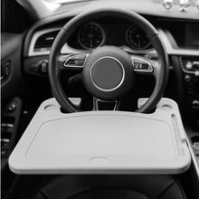 Cargar imagen en el visor de la galería, MESA DE TRABAJO/BANDEJA PARA VOLANTE
