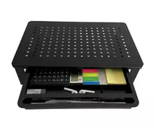 Cargar imagen en el visor de la galería, SOPORTE PARA MONITOR O IMPRESORA METÁLICO