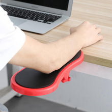 Cargar imagen en el visor de la galería, REPOSABRAZOS PEQUEÑO CON MOUSE PAD