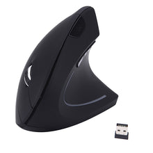 Cargar imagen en el visor de la galería, MOUSE VERTICAL ERGONÓMICO INALÁMBRICO