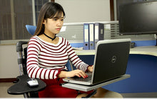 Cargar imagen en el visor de la galería, REPOSABRAZO LARGO CON MOUSE PAD