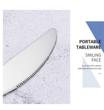 Cargar imagen en el visor de la galería, SET DE CUBIERTOS + PALITOS CHINOS + SORBITOS Y LIMPIADOR