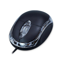 Cargar imagen en el visor de la galería, MOUSE OPTICO MS116 USB