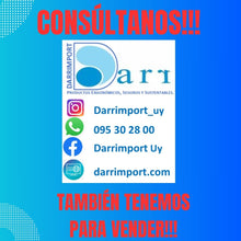 Cargar imagen en el visor de la galería, ALQUILER DE ASPIRADORA PROFESIONAL 4 EN 1
