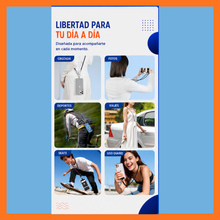 Cargar imagen en el visor de la galería, CORREA DE SEGURIDAD + USB - C
