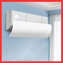 Cargar imagen en el visor de la galería, DEFLECTOR PARA AIRE ACONDICIONADO
