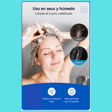 Cargar imagen en el visor de la galería, MASAJEADOR CAPILAR Y CORPORAL INALÁMBRICO RECARGABLE!!!
