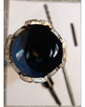 Cargar imagen en el visor de la galería, BROCA DIAMANTADA 51mm PARA ROTOMARTILLO SDS HORMIGÓN
