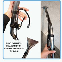 Cargar imagen en el visor de la galería, ALQUILER DIARIO ASPIRADORA PROFESIONAL
