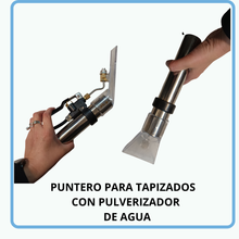 Cargar imagen en el visor de la galería, ALQUILER DIARIO ASPIRADORA PROFESIONAL
