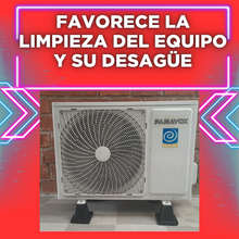 Cargar imagen en el visor de la galería, TACOS ANTIVIBRACIÓN 9CM
