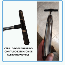 Cargar imagen en el visor de la galería, ALQUILER DIARIO ASPIRADORA PROFESIONAL

