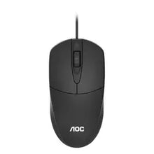 Cargar imagen en el visor de la galería, MOUSE AOC MS121 USB
